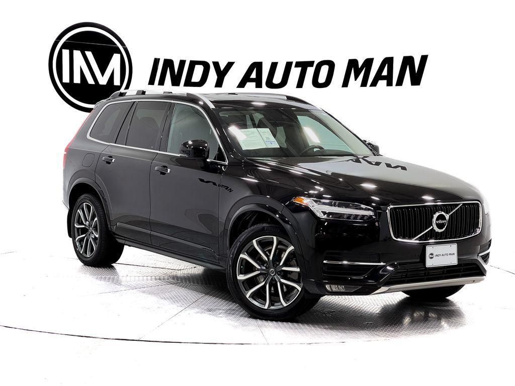 used 2019 Volvo XC90 car, priced at $19,790
