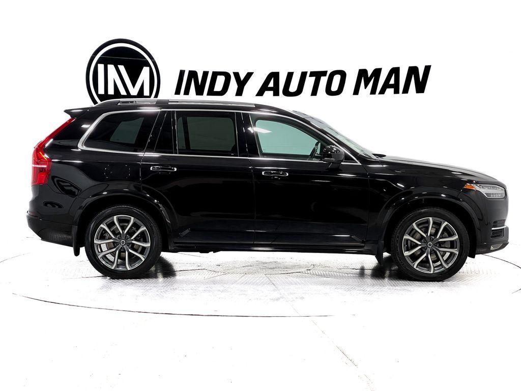 used 2019 Volvo XC90 car, priced at $19,790