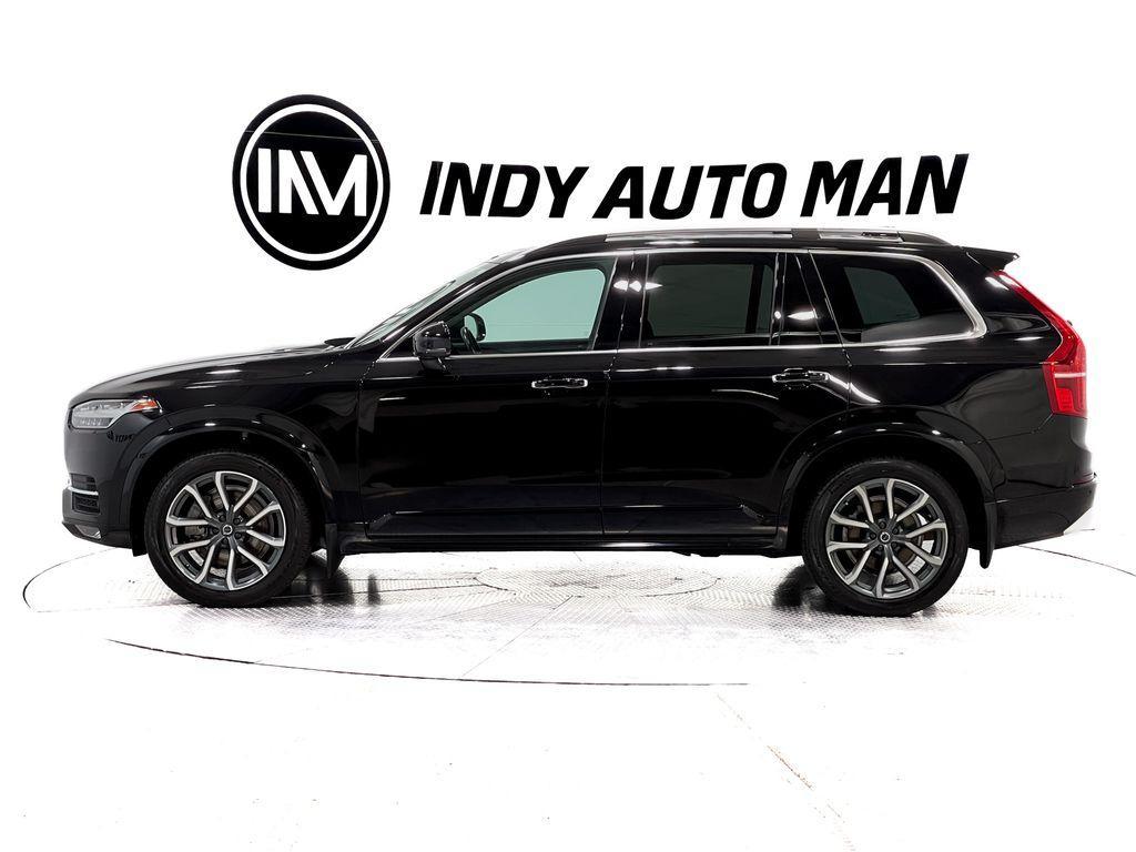 used 2019 Volvo XC90 car, priced at $19,790