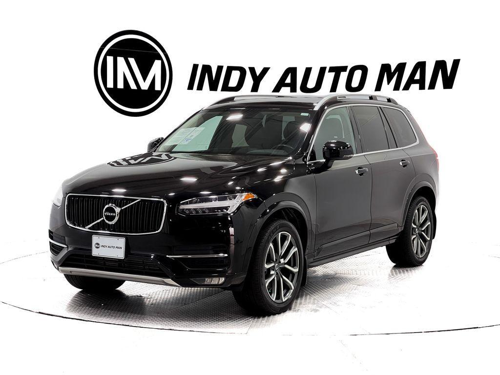 used 2019 Volvo XC90 car, priced at $19,790