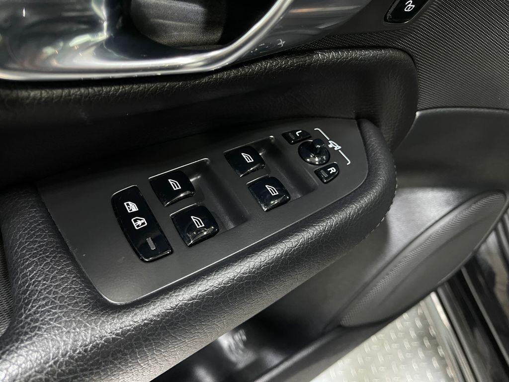 used 2019 Volvo XC90 car, priced at $19,790