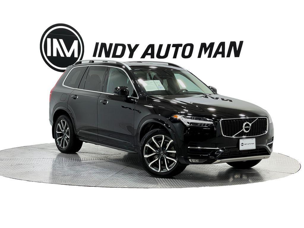 used 2019 Volvo XC90 car, priced at $19,790