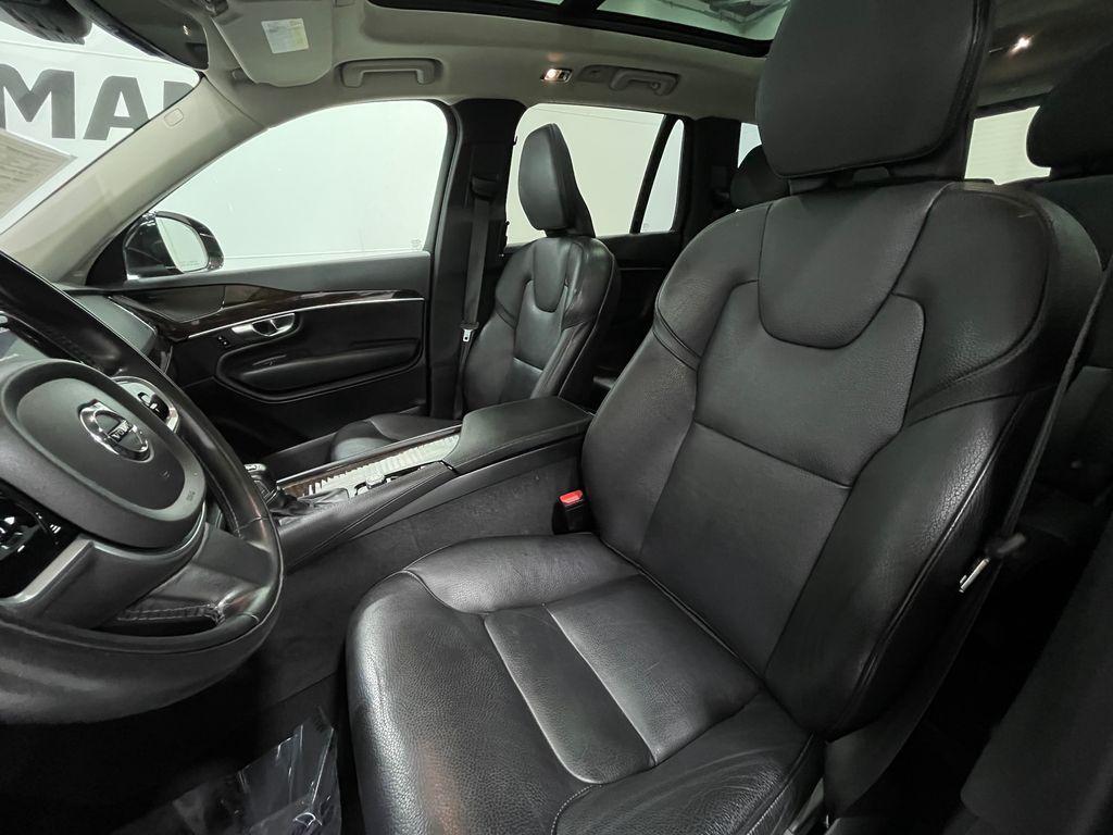 used 2019 Volvo XC90 car, priced at $19,790