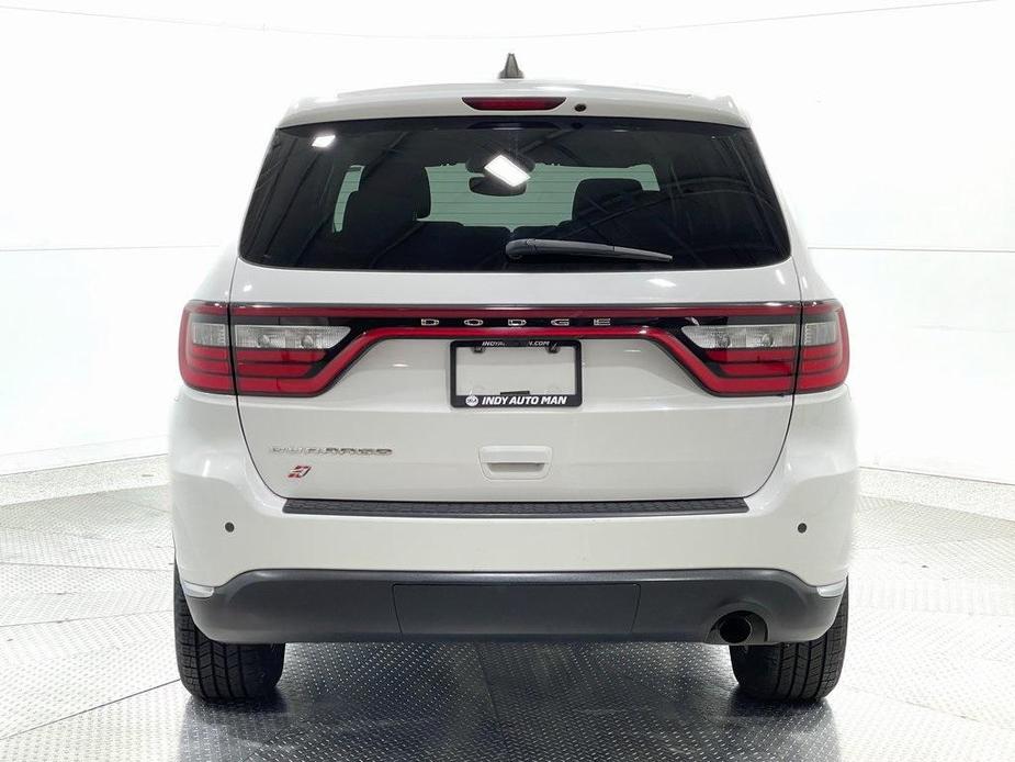 used 2019 Dodge Durango car, priced at $16,940