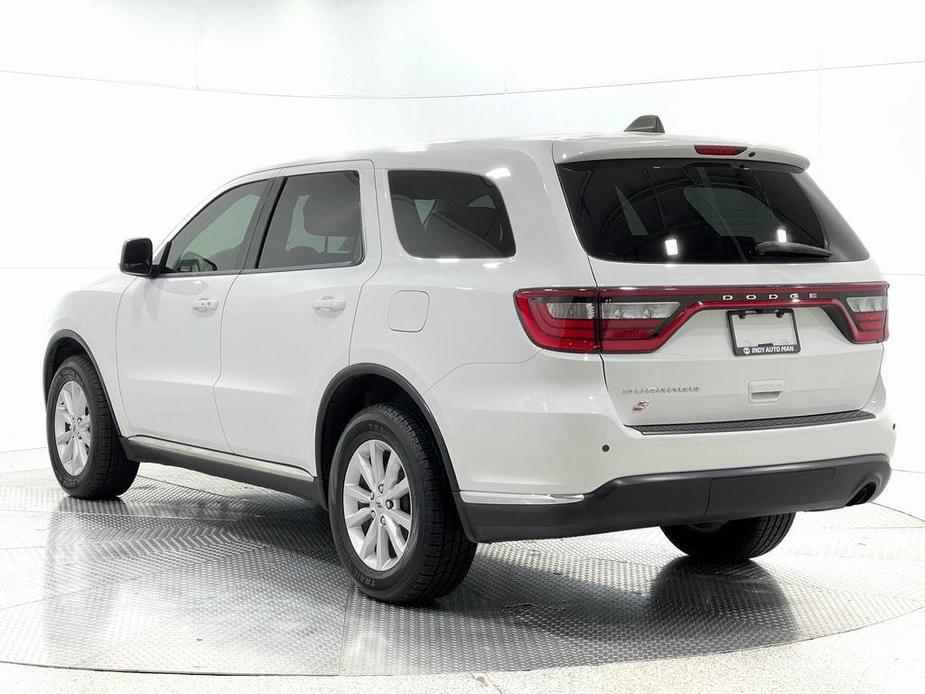 used 2019 Dodge Durango car, priced at $16,940