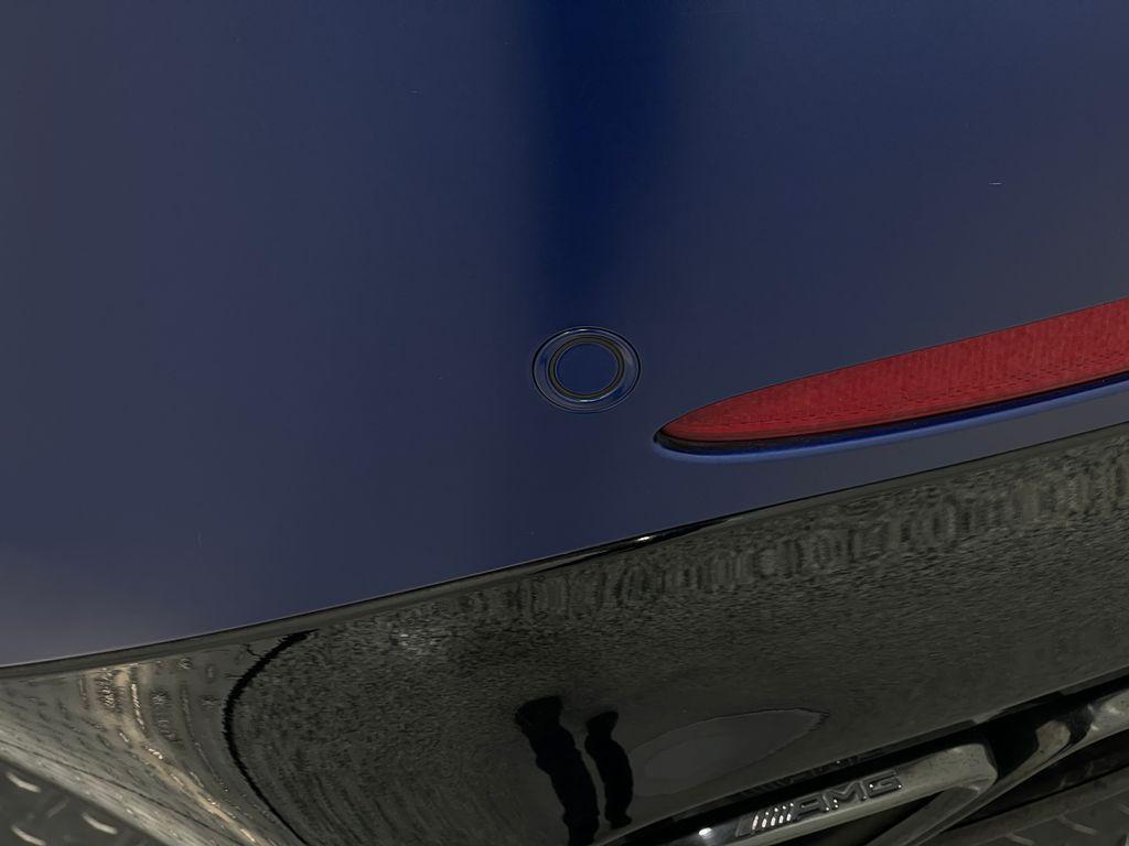 used 2021 Mercedes-Benz AMG GT 63 car, priced at $92,995