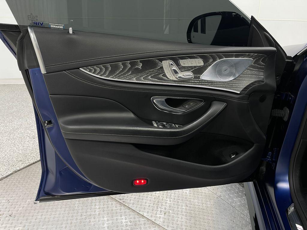 used 2021 Mercedes-Benz AMG GT 63 car, priced at $92,995