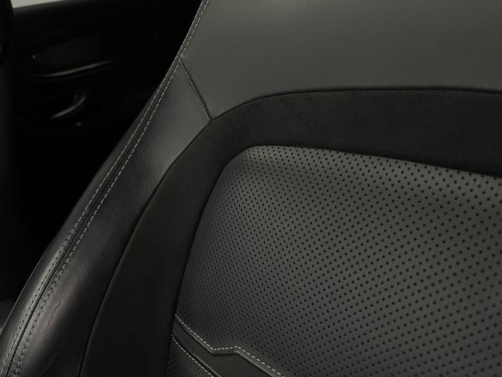 used 2021 Mercedes-Benz AMG GT 63 car, priced at $92,995