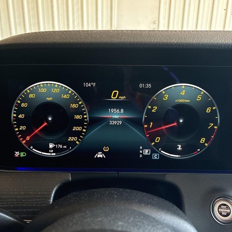 used 2021 Mercedes-Benz AMG GT 63 car, priced at $92,995