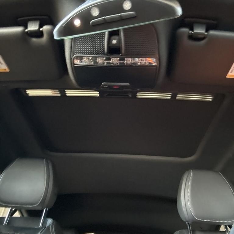 used 2021 Mercedes-Benz AMG GT 63 car, priced at $92,995