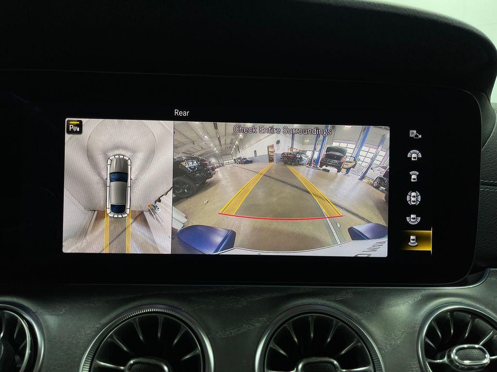 used 2021 Mercedes-Benz AMG GT 63 car, priced at $92,995