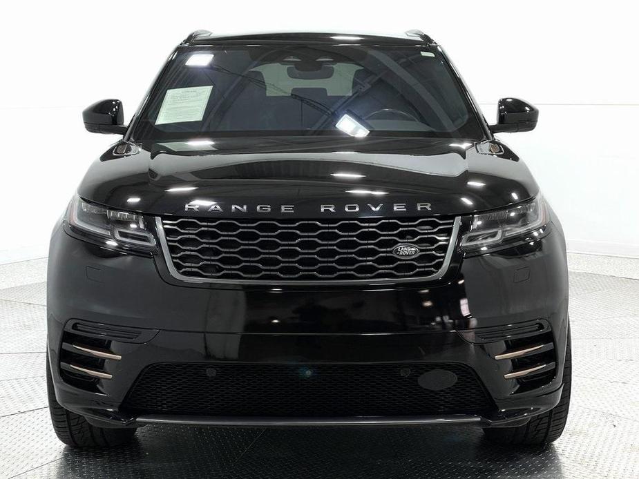 used 2021 Land Rover Range Rover Velar car, priced at $36,155