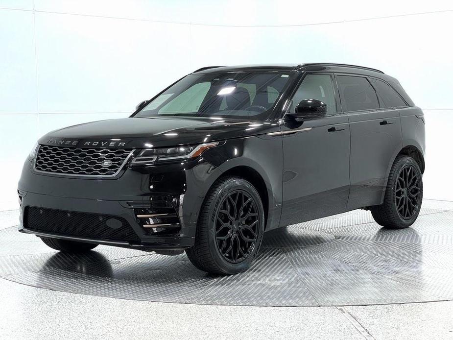 used 2021 Land Rover Range Rover Velar car, priced at $36,155