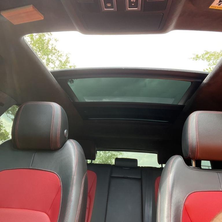 used 2020 Jaguar F-PACE car, priced at $32,000
