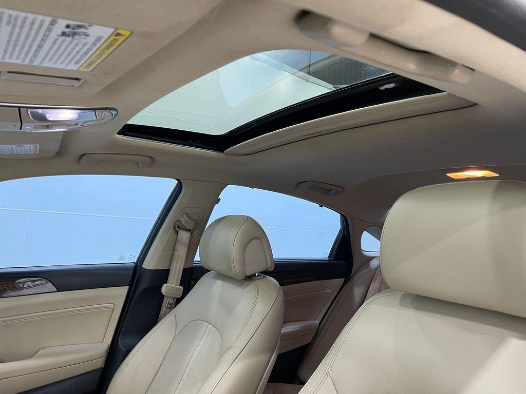 used 2017 Hyundai Sonata car, priced at $13,060