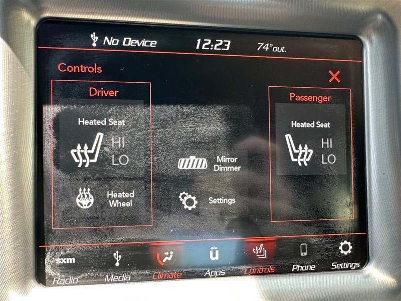 used 2019 Dodge Challenger car, priced at $32,695
