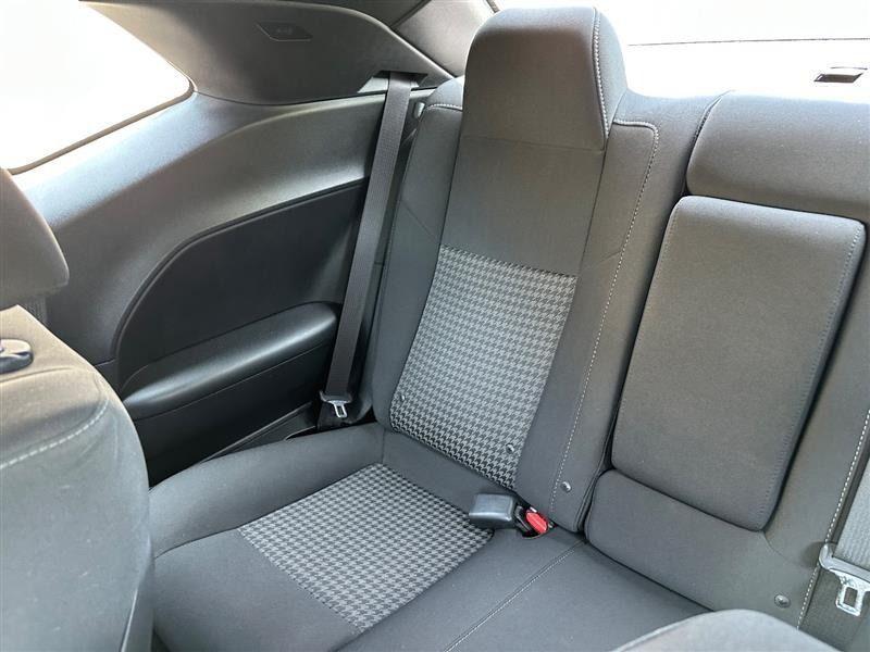 used 2019 Dodge Challenger car, priced at $32,695