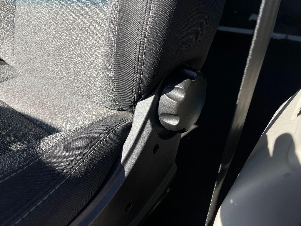 used 2021 Ram ProMaster 2500 car, priced at $29,197