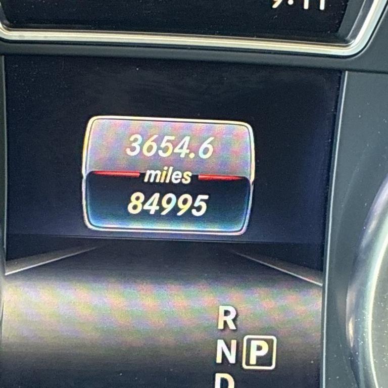 used 2017 Mercedes-Benz GLS 450 car, priced at $19,995