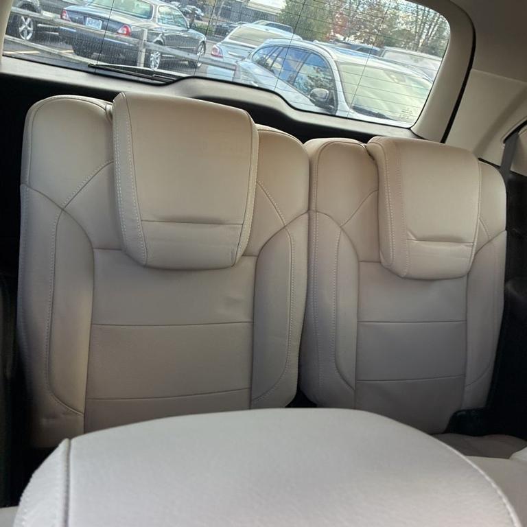 used 2017 Mercedes-Benz GLS 450 car, priced at $19,995