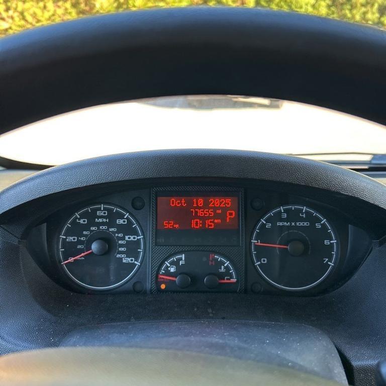 used 2021 Ram ProMaster 2500 car, priced at $23,495