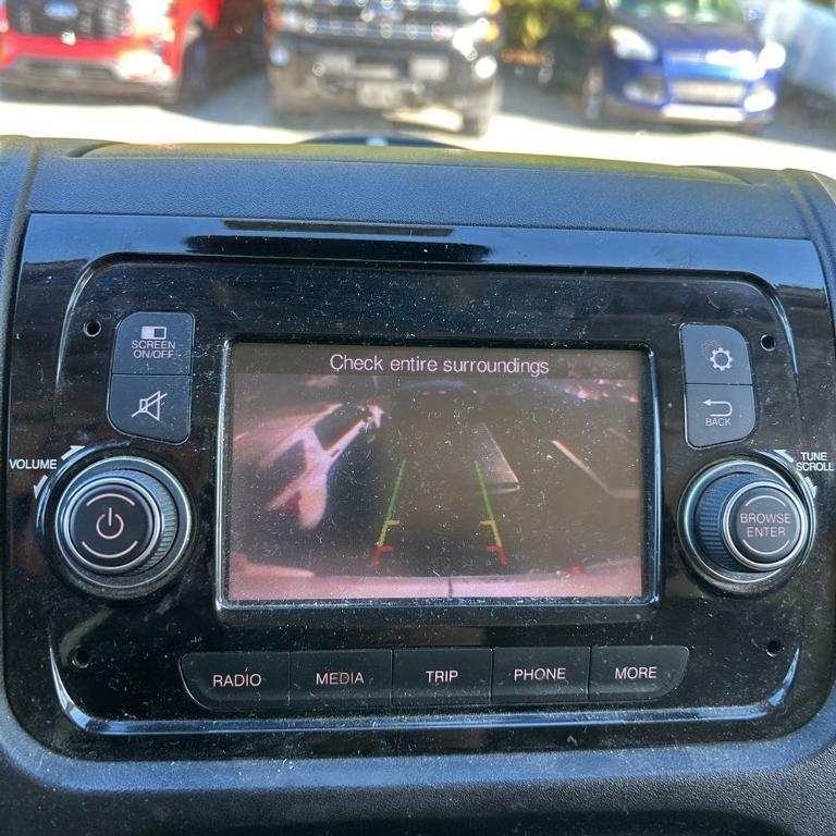 used 2021 Ram ProMaster 2500 car, priced at $23,495