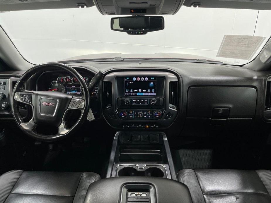 used 2018 GMC Sierra 1500 car, priced at $26,870