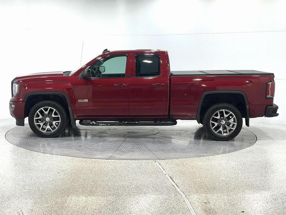 used 2018 GMC Sierra 1500 car, priced at $26,870