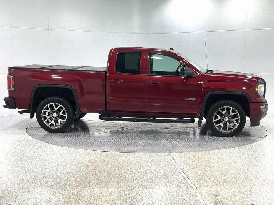 used 2018 GMC Sierra 1500 car, priced at $26,870