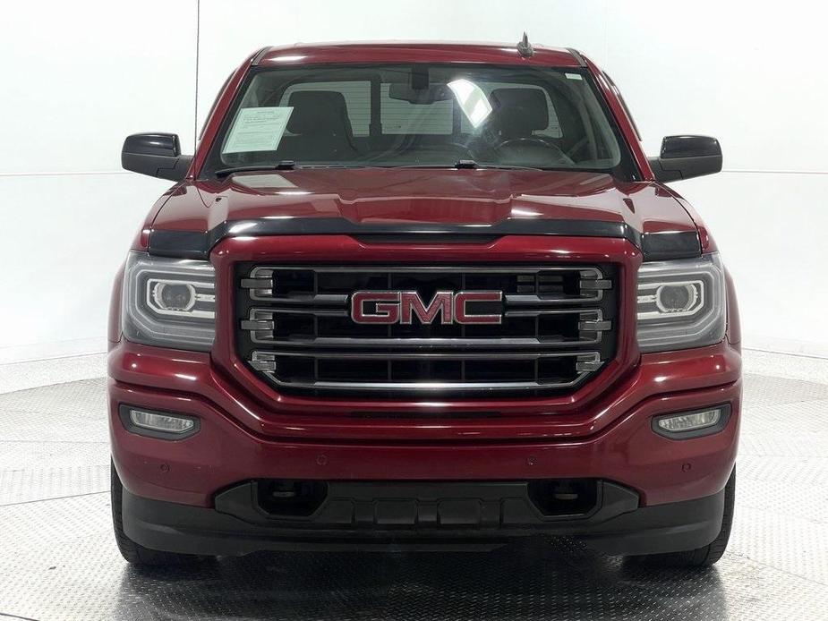 used 2018 GMC Sierra 1500 car, priced at $26,870