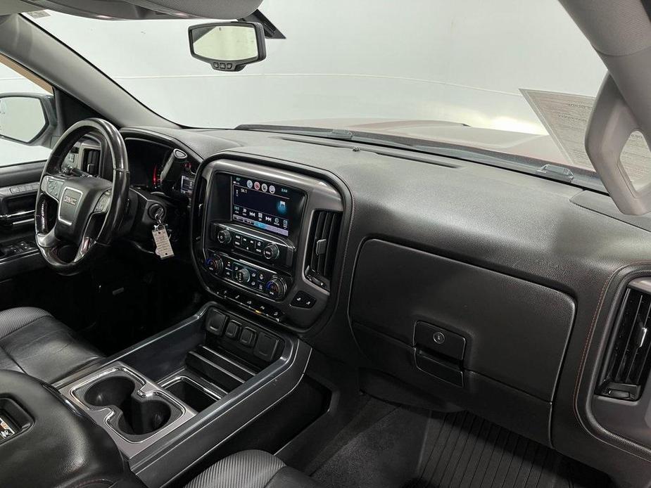 used 2018 GMC Sierra 1500 car, priced at $26,870