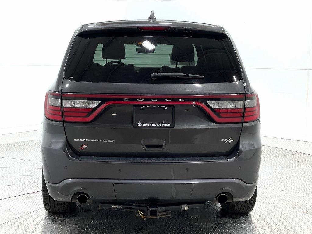 used 2019 Dodge Durango car, priced at $25,800