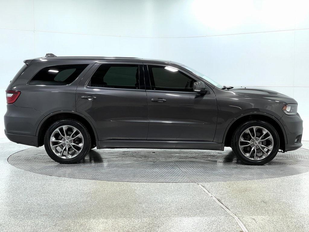 used 2019 Dodge Durango car, priced at $25,800