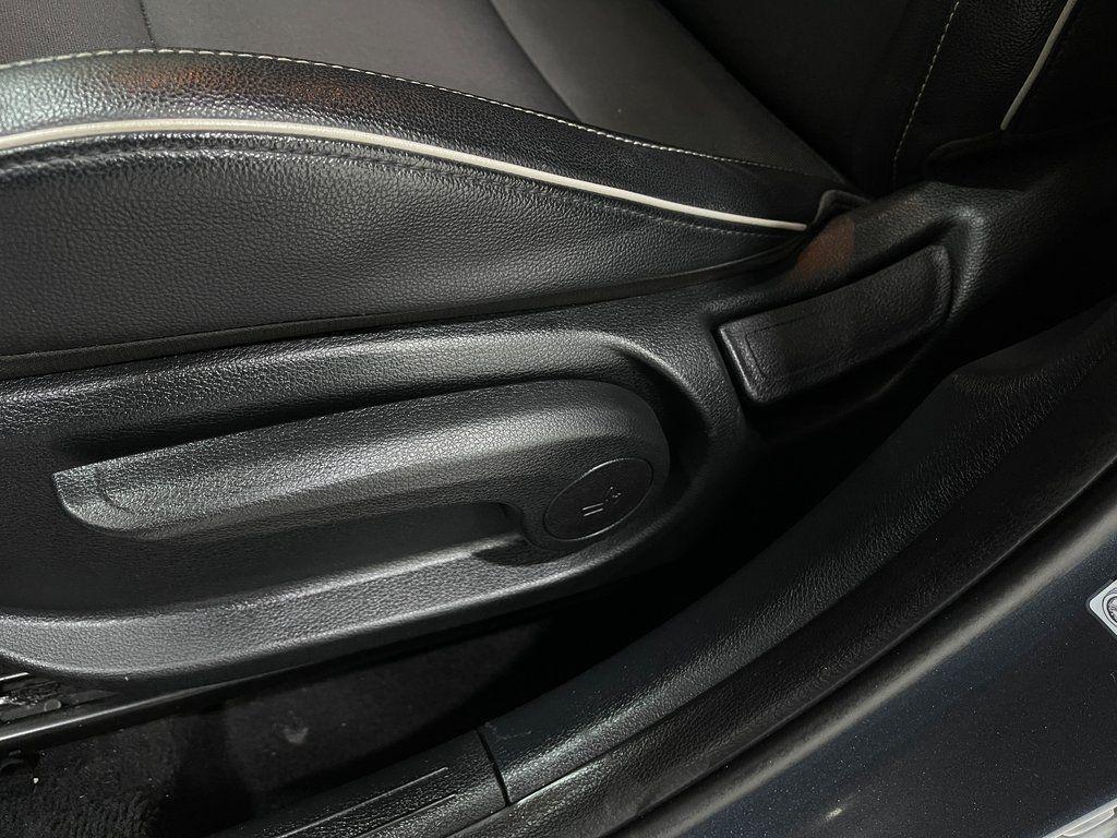 used 2021 Kia Forte car, priced at $17,710