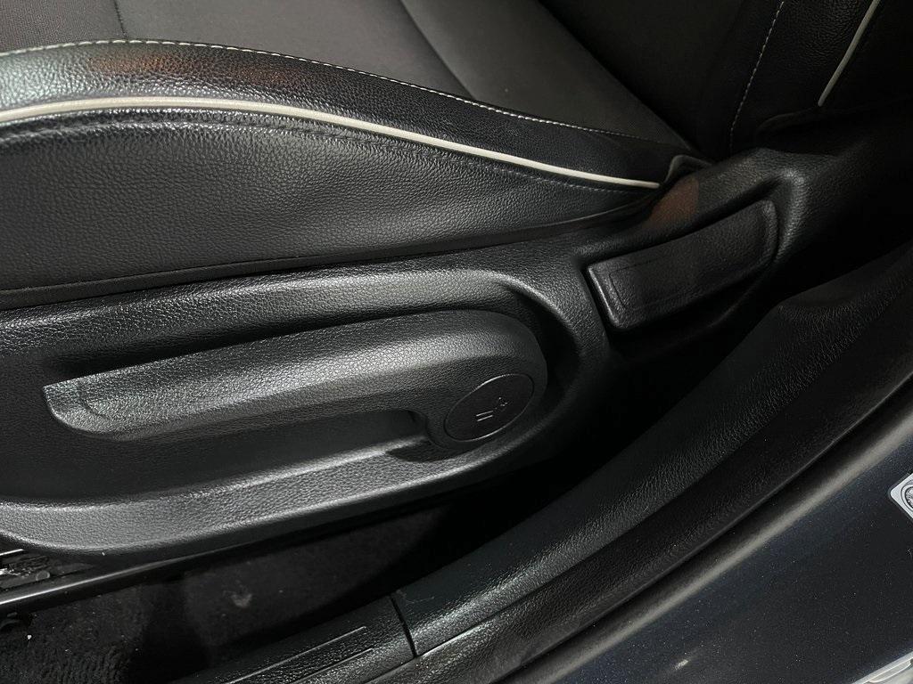 used 2021 Kia Forte car, priced at $17,270