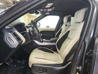 used 2018 Land Rover Range Rover Sport car, priced at $33,495