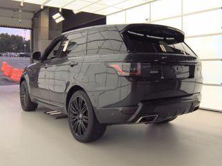 used 2018 Land Rover Range Rover Sport car, priced at $33,495