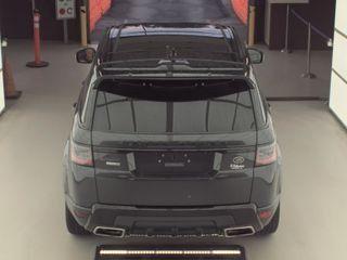 used 2018 Land Rover Range Rover Sport car, priced at $33,495