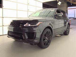 used 2018 Land Rover Range Rover Sport car, priced at $33,495