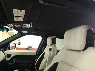 used 2018 Land Rover Range Rover Sport car, priced at $33,495