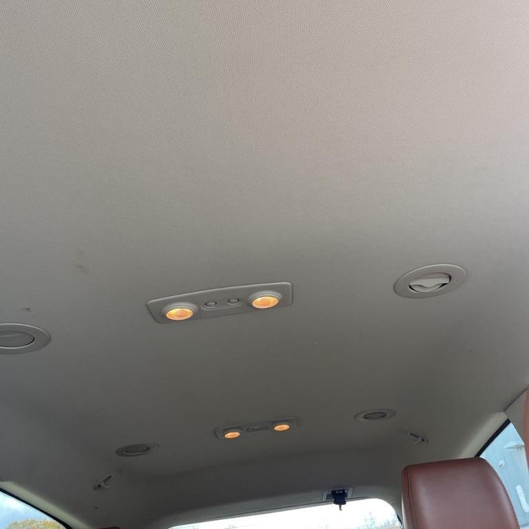 used 2017 Chevrolet Traverse car, priced at $15,495