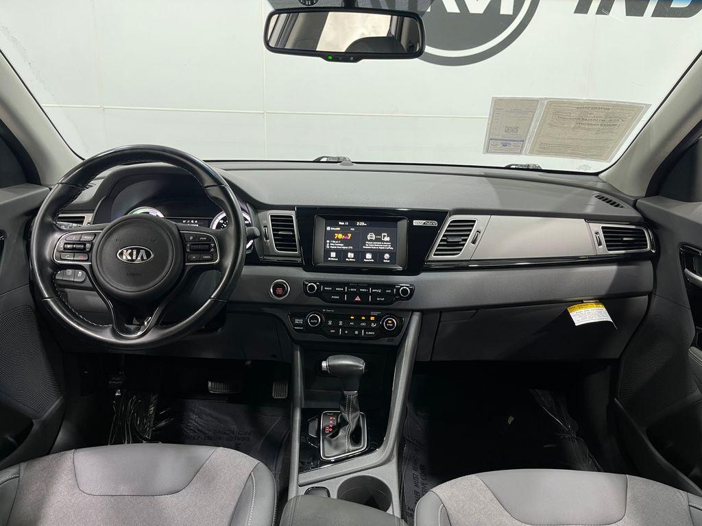 used 2018 Kia Niro car, priced at $12,495