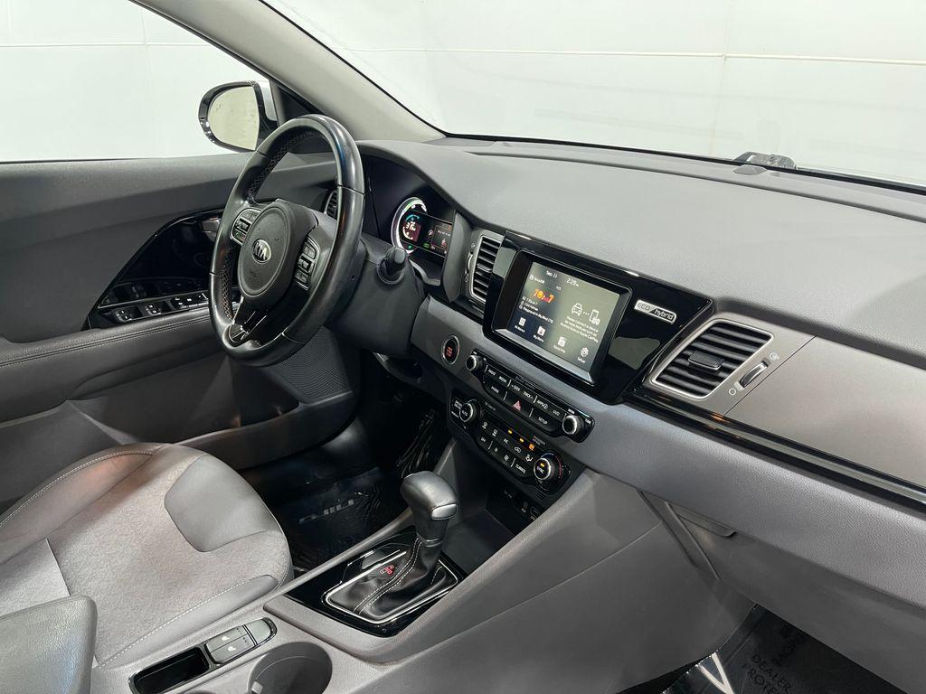 used 2018 Kia Niro car, priced at $12,495