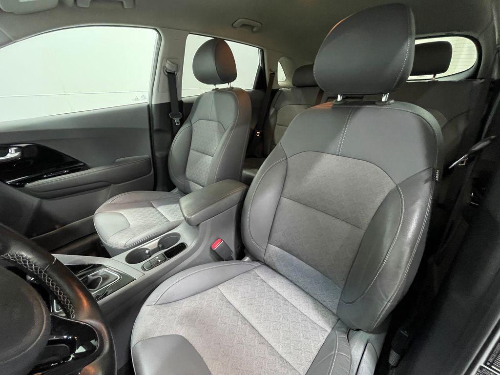 used 2018 Kia Niro car, priced at $12,495