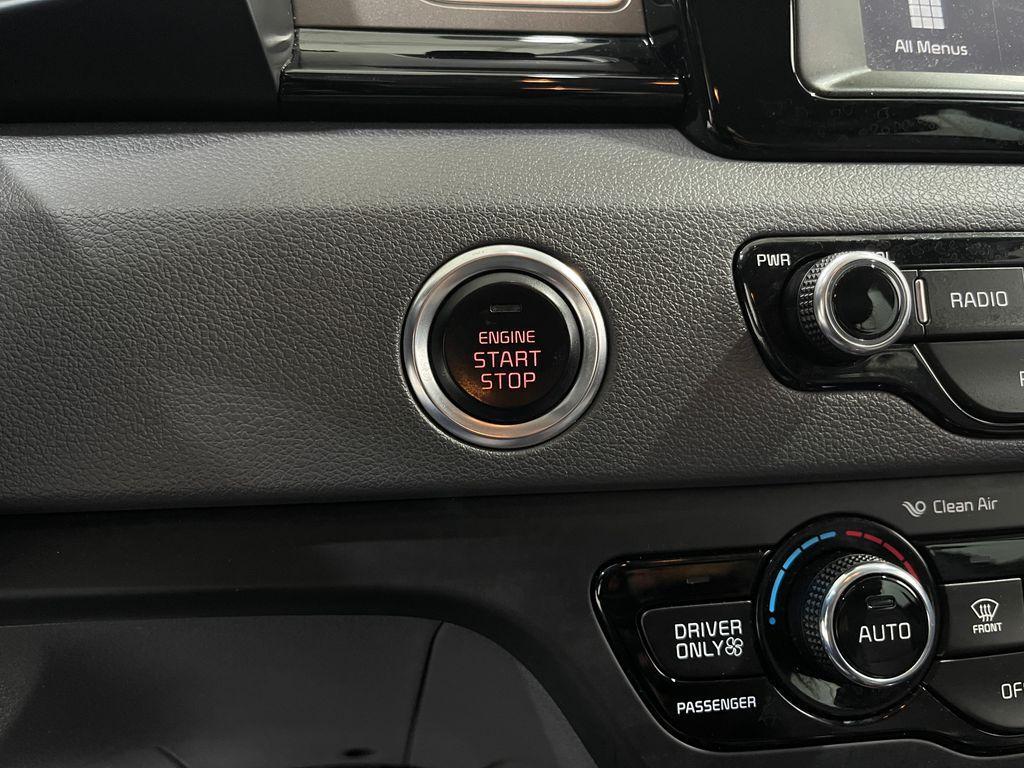 used 2018 Kia Niro car, priced at $12,495