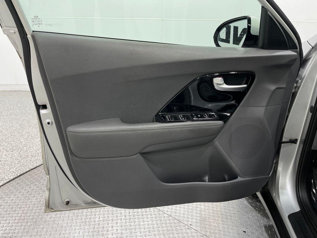used 2018 Kia Niro car, priced at $12,495