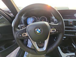 used 2018 BMW X3 car, priced at $26,995