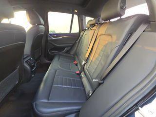 used 2018 BMW X3 car, priced at $26,995