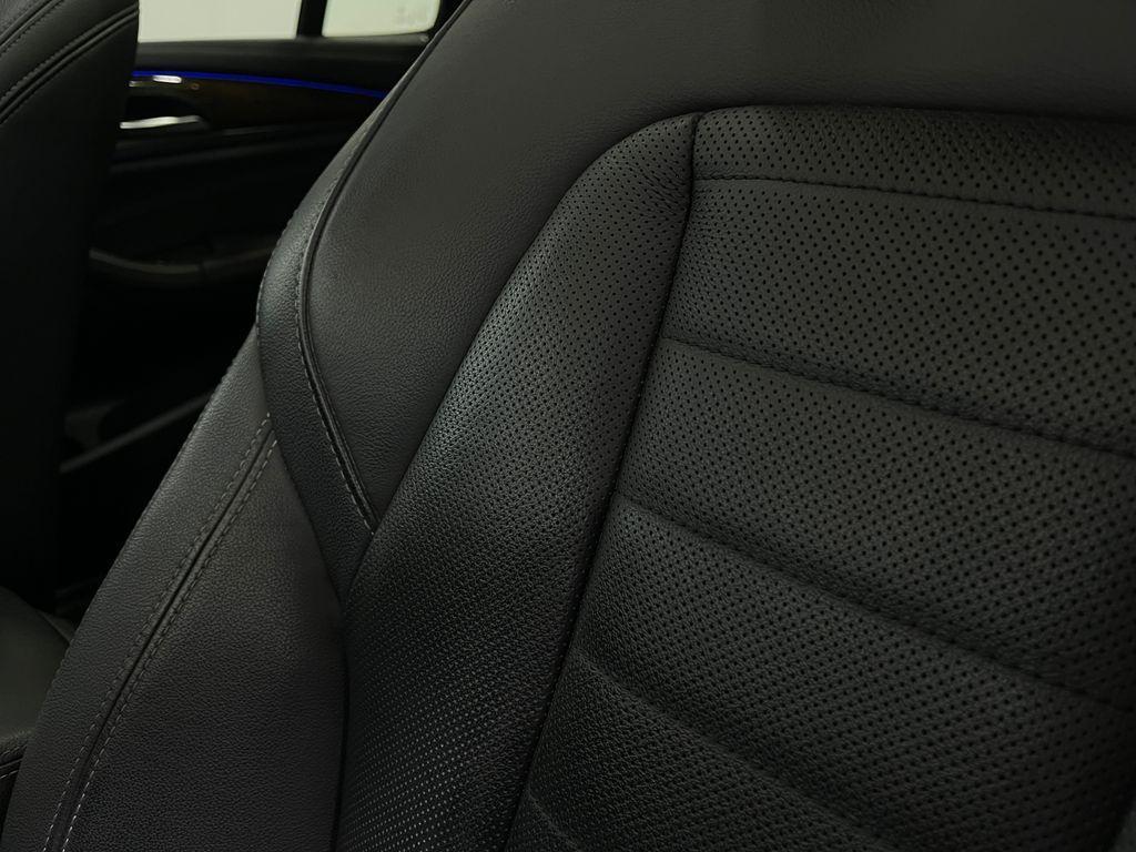 used 2018 BMW X3 car, priced at $24,847