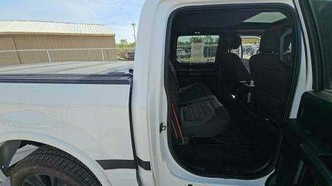 used 2020 Ford F-150 car, priced at $32,800